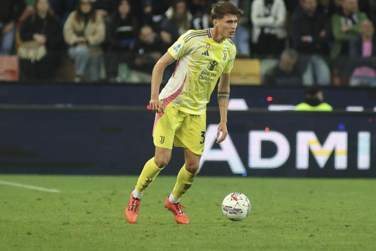 kaiyun-意媒:萨沃纳可能离开尤文,诺丁汉森林已正式报价1200万欧