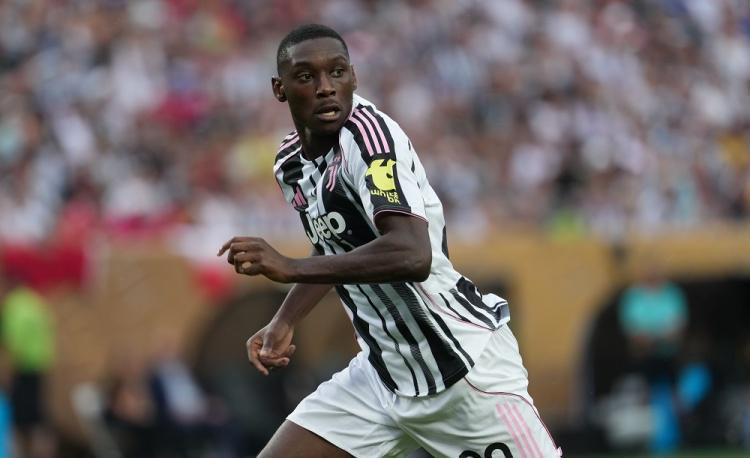 kaiyun-罗马诺:穆阿尼的转会仍在谈判中,尤文与巴黎双方积极推进