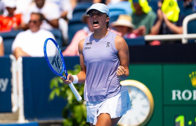 开云官网-美网乱了,7人首进16强!郑钦文排名继续下跌,曝最快半个月复出