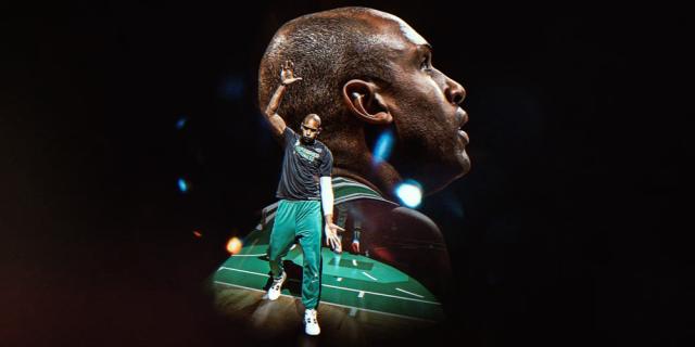 开云体育官网-霍福德如何成不老传说?他从二十多岁就开始“养生”