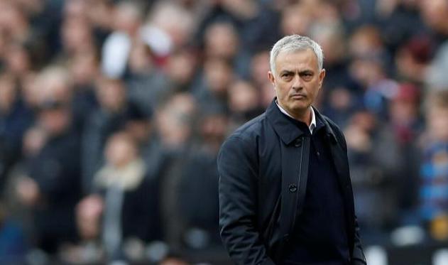 开云体育入口-穆里尼奥三大下家曝光!5.8亿豪门成大热,曼联成备选,复仇瓜帅