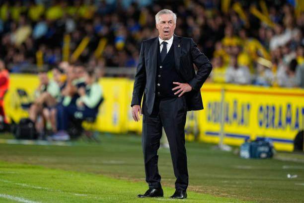 kaiyun-熊皇和姆皇不来电，3场联赛暴露了皇马太多问题