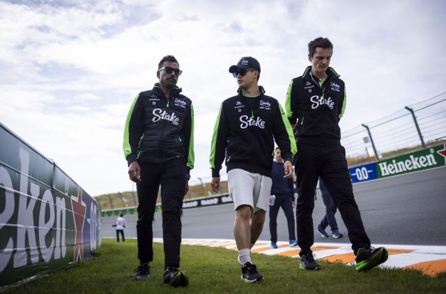 kaiyun-专访周冠宇②：困难虽大，有信心留下