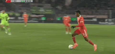 开云官网-【德甲】科芒双响穆西亚拉闪光，沃尔夫斯堡2-4拜仁