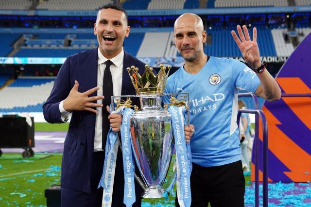 开云体育入口-曼城的115条违规都犯了什么事？他们真会降级吗？