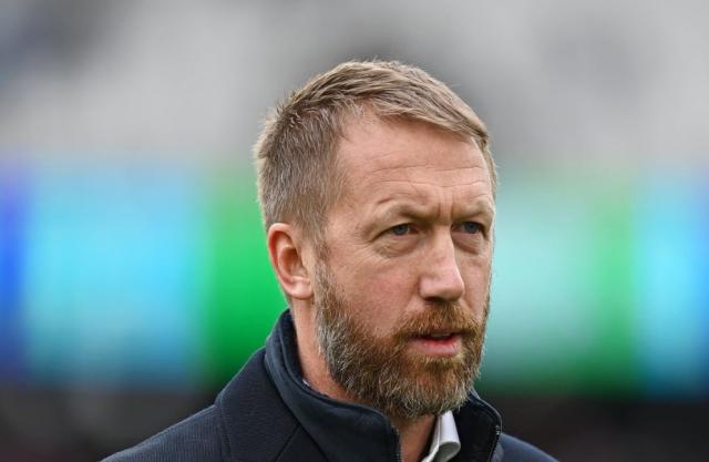 开云-波特谈绍切克手球未判：他完成了一次不错的扑救