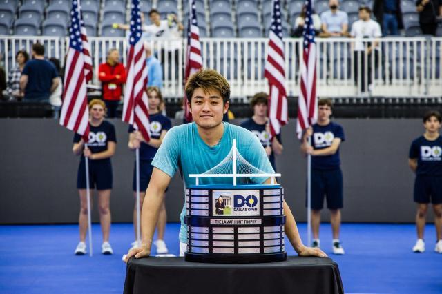 开云体育官网-听吴易昺采访，看一个人如何同时保持谦逊与自信