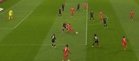 开云体育官网-【德甲】格纳布里+萨内传射 马内破门 拜仁5比0胜