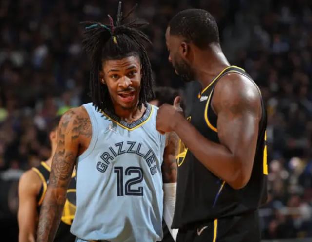 kaiyun-勇士回到主场强势反弹 湾区142分巨浪淹没灰熊