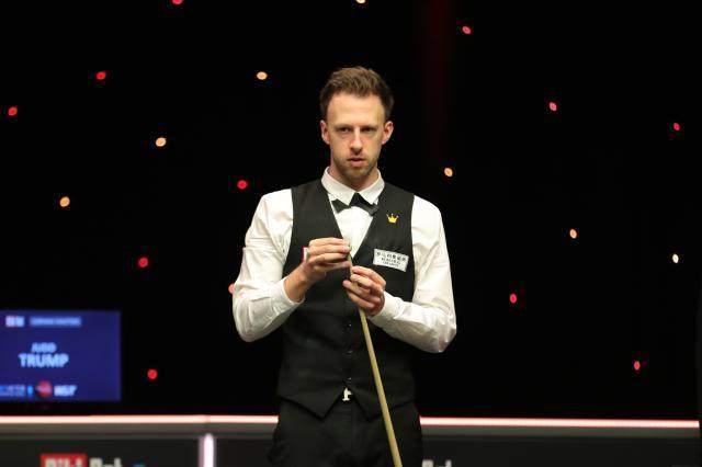 开云体育官网-威尔士赛特鲁姆普冲击新纪录 “火箭”争赛季首冠